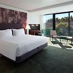Doubletree By Hilton Fontana Park Lisboa