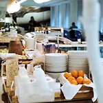 Doubletree By Hilton Fontana Park 4* Lisboa