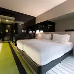 Doubletree By Hilton Fontana Park Hotel Lisboa