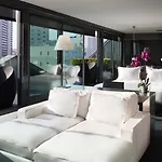 Doubletree By Hilton Fontana Park Hotel Lisboa