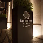 Hotel Doubletree By Hilton Fontana Park 4*