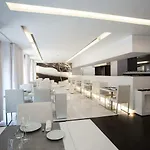 Doubletree By Hilton Fontana Park 4* Lissabon