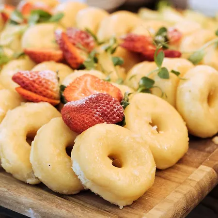 里斯本丰塔纳公园希尔顿逸林酒店 4*