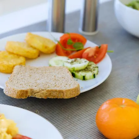 里斯本丰塔纳公园希尔顿逸林酒店 酒店 Lisboa