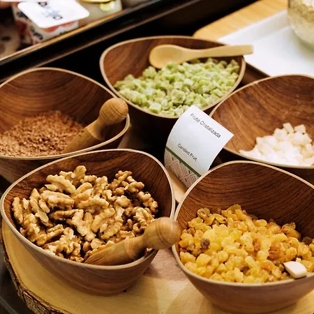 里斯本丰塔纳公园希尔顿逸林酒店 酒店 Lisboa