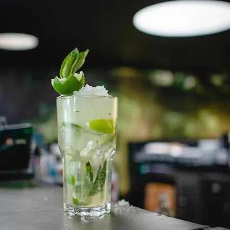 里斯本丰塔纳公园希尔顿逸林酒店