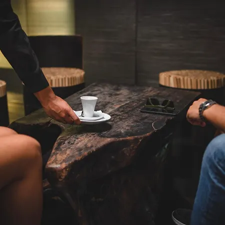 里斯本丰塔纳公园希尔顿逸林酒店 Lisboa