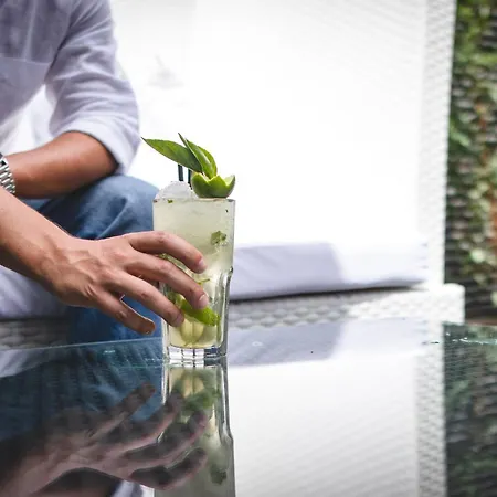 酒店 里斯本丰塔纳公园希尔顿逸林酒店 Lisboa