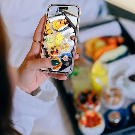 里斯本丰塔纳公园希尔顿逸林酒店 Lisboa