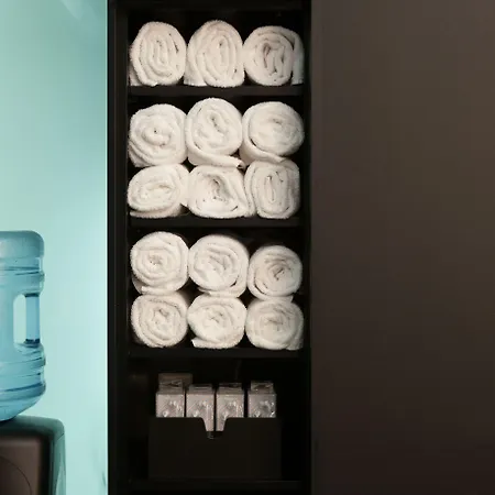 里斯本丰塔纳公园希尔顿逸林酒店 4* Lisboa