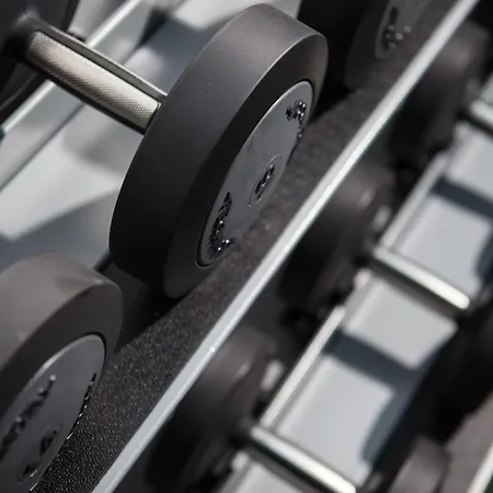 里斯本丰塔纳公园希尔顿逸林酒店 酒店 4*