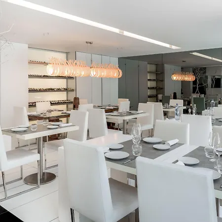 Doubletree By Hilton Fontana Park 4* Лиссабон