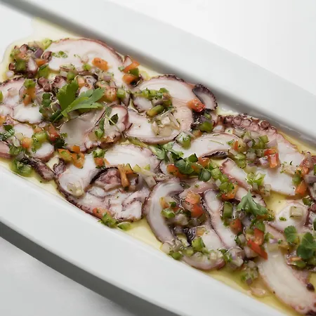 里斯本丰塔纳公园希尔顿逸林酒店 酒店 4*