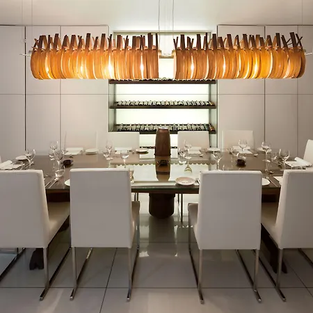 里斯本丰塔纳公园希尔顿逸林酒店 4* Lisboa