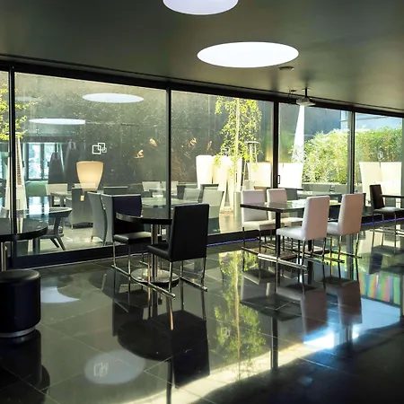 里斯本丰塔纳公园希尔顿逸林酒店 4* Lisboa