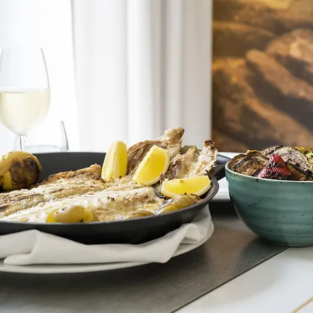 里斯本丰塔纳公园希尔顿逸林酒店 Lisboa