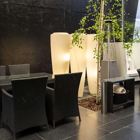 酒店 里斯本丰塔纳公园希尔顿逸林酒店