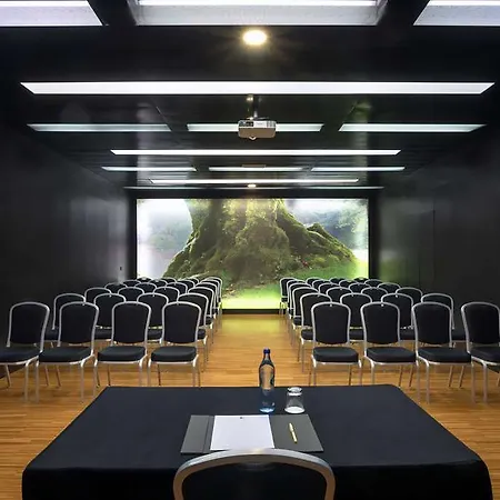 Hotel Doubletree By Hilton Fontana Park Lisboa