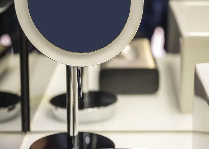 ホテル ダブルツリー バイ ヒルトン フォンタナ パーク リスボン