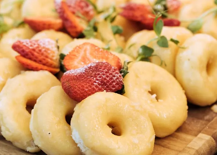 ダブルツリー バイ ヒルトン フォンタナ パーク 4*