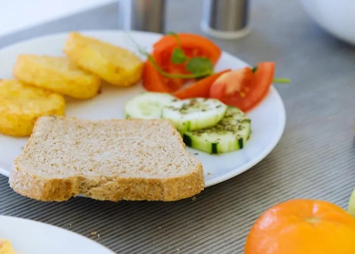 Doubletree By Hilton Fontana Park Hotel Lissabon