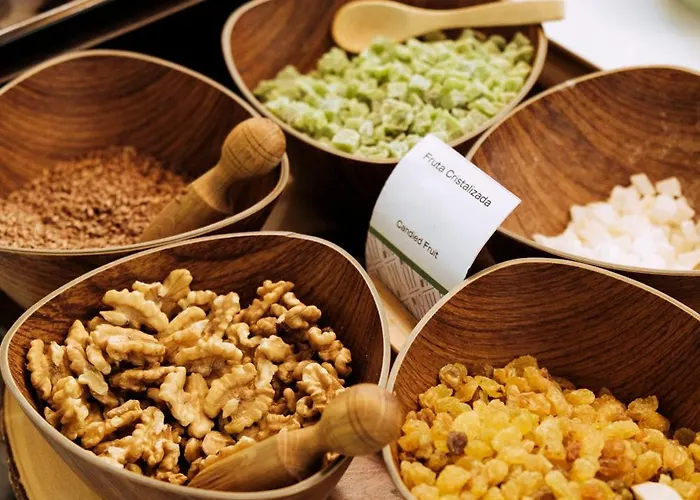 ダブルツリー バイ ヒルトン フォンタナ パーク ホテル リスボン