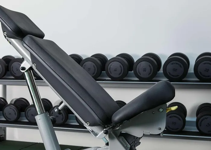 ホテル ダブルツリー バイ ヒルトン フォンタナ パーク 4*