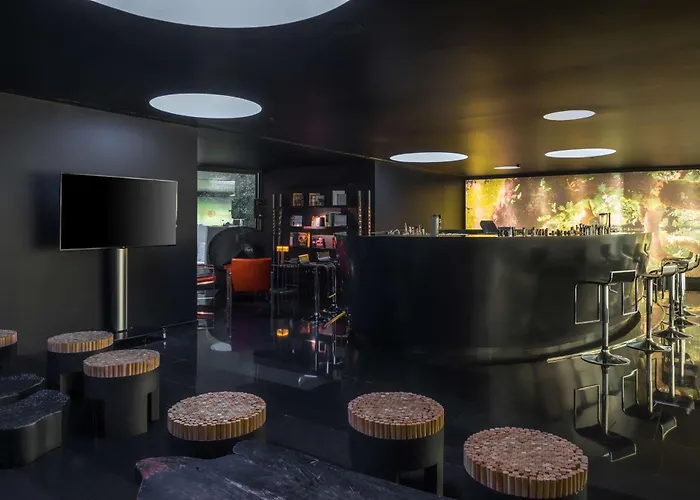 ダブルツリー バイ ヒルトン フォンタナ パーク