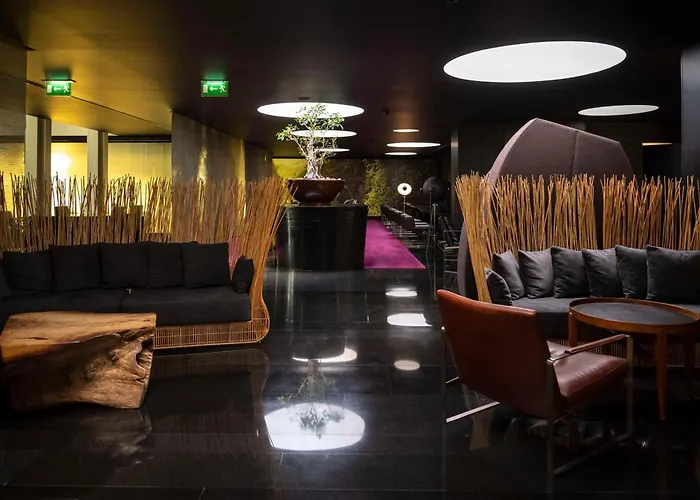 Doubletree By Hilton Fontana Park 4*