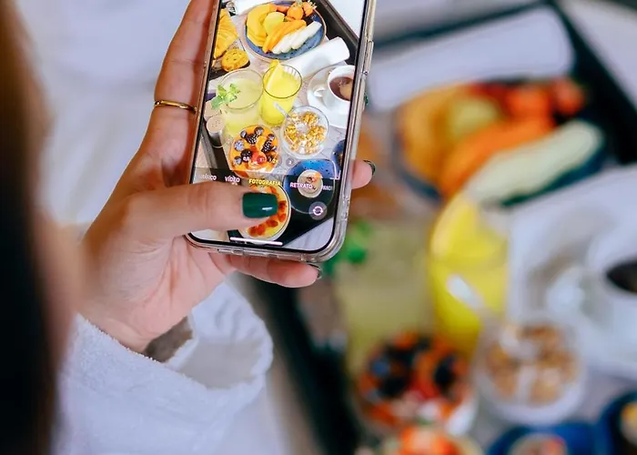 ダブルツリー バイ ヒルトン フォンタナ パーク リスボン