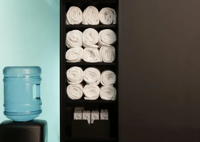 Doubletree By Hilton Fontana Park 4* Lissabon