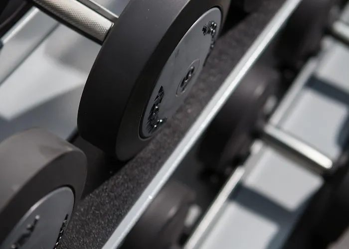 Doubletree By Hilton Fontana Park Hotel 4*