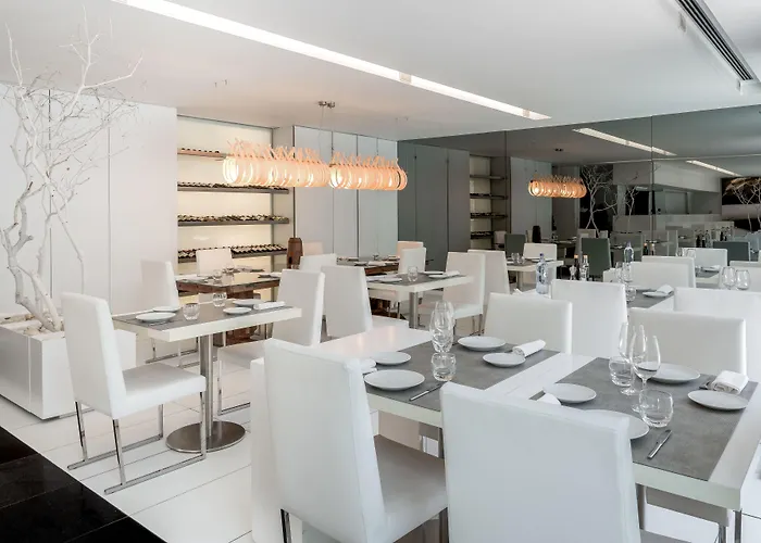 Doubletree By Hilton Fontana Park 4* Lisbon