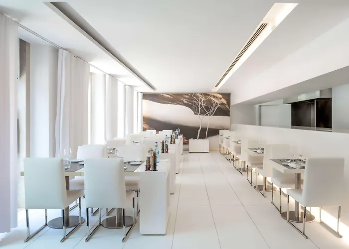 Doubletree By Hilton Fontana Park