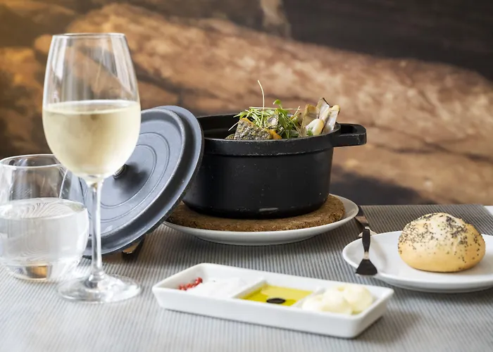 Hotel Doubletree By Hilton Fontana Park Lissabon