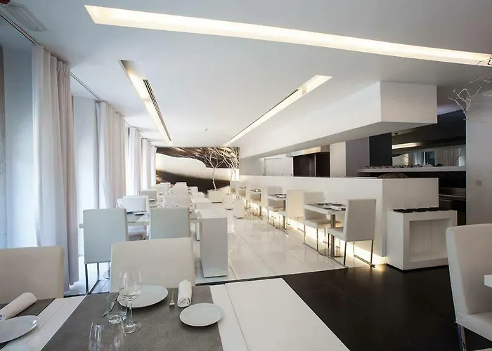Doubletree By Hilton Fontana Park 4* Lissabon