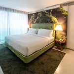 Doubletree By Hilton Fontana Park 4* Lizbona