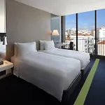Hotel Doubletree By Hilton Fontana Park 4*