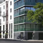 Hotel Doubletree By Hilton Fontana Park 4*