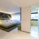 Doubletree By Hilton Fontana Park Hotel Lizbona