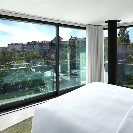 Doubletree By Hilton Fontana Park Szálloda 4*