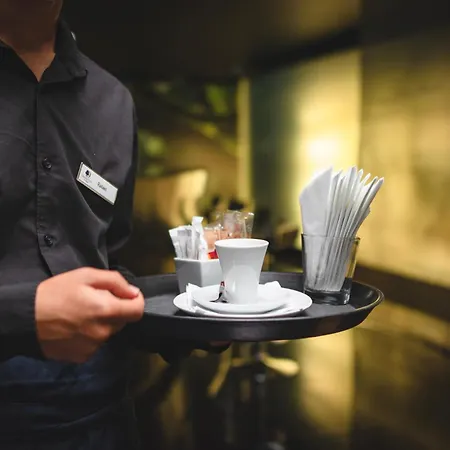 Doubletree By Hilton Fontana Park 4* Lisboa