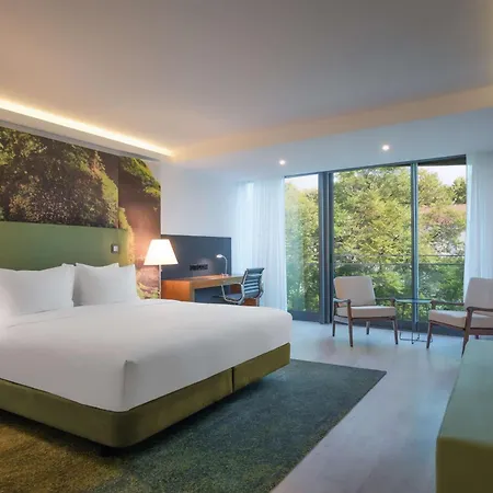 Doubletree By Hilton Fontana Park Szálloda 4*