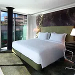 מלון Doubletree By Hilton Fontana Park 4*