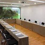 Doubletree By Hilton Fontana Park 4* ליסבון