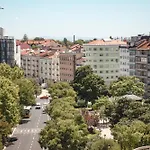 Doubletree By Hilton Fontana Park מלון 4*