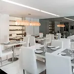 Doubletree By Hilton Fontana Park 4* ליסבון