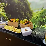 Doubletree By Hilton Fontana Park מלון 4*