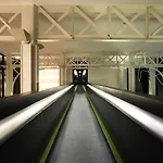 מלון Doubletree By Hilton Fontana Park ליסבון