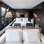Doubletree By Hilton Fontana Park מלון ליסבון